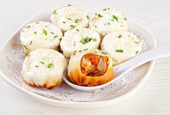 包大祥馄饨