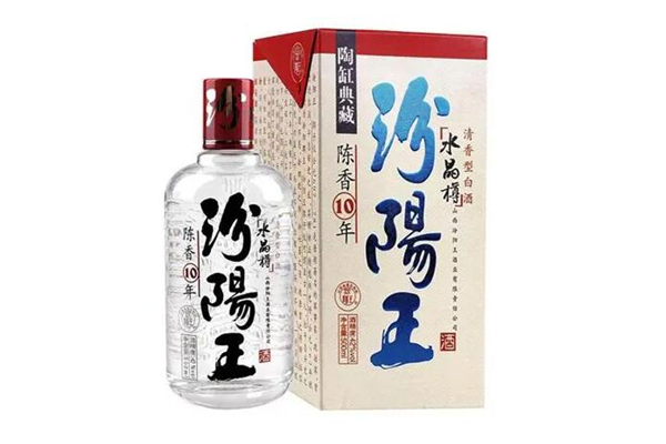 汾阳王酒