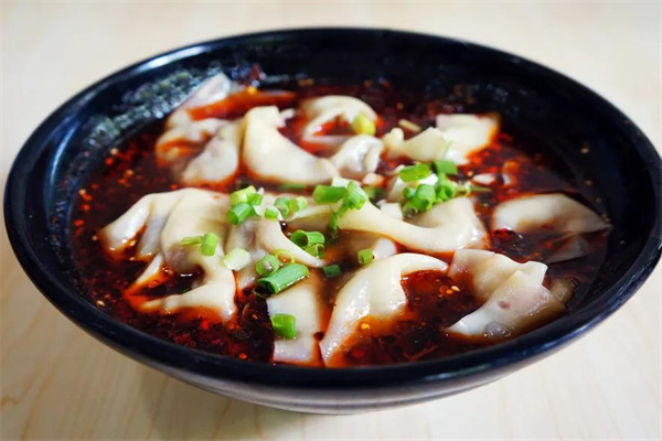 藤椒抄手产品 门店图片