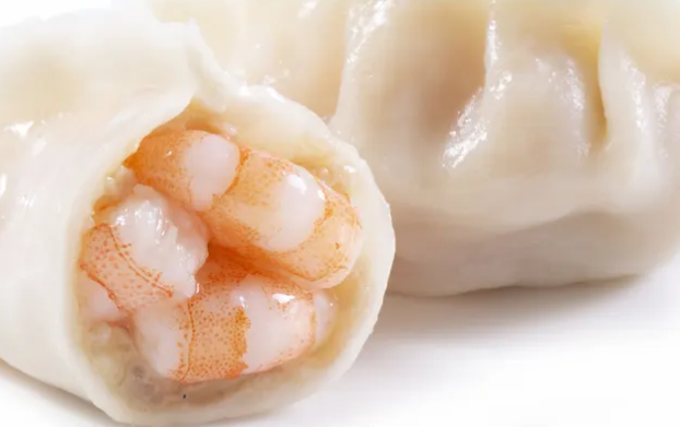 御尚禧虾仁水饺