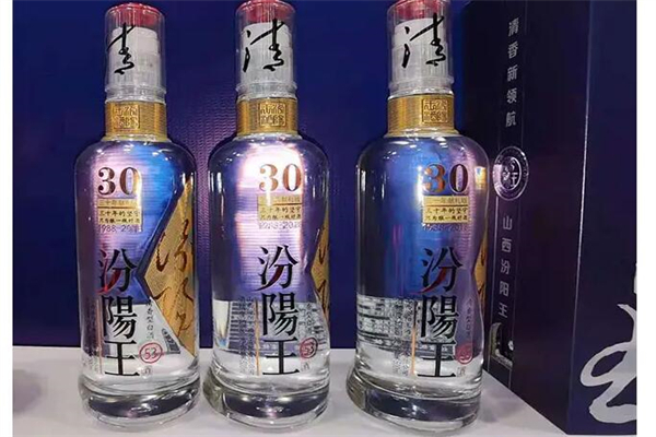 汾阳王酒