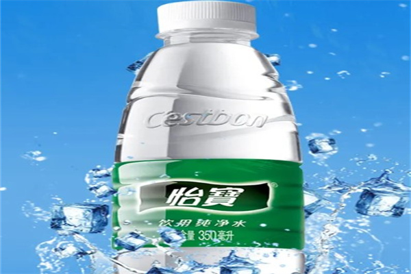 怡宝矿泉水