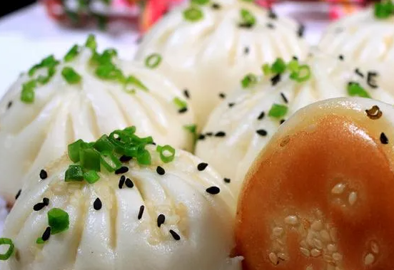 包大祥馄饨