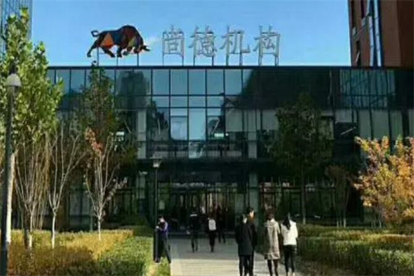 尚德机构