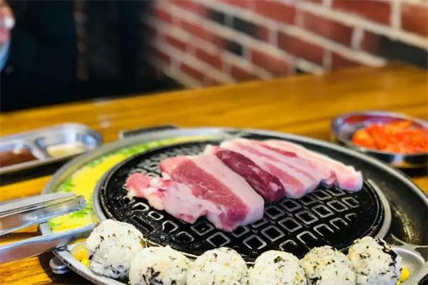 庆熙烤肉