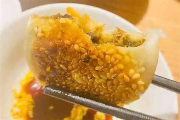 庆春食堂