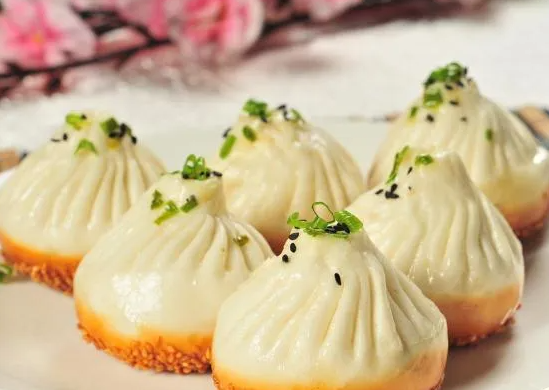 包大祥馄饨