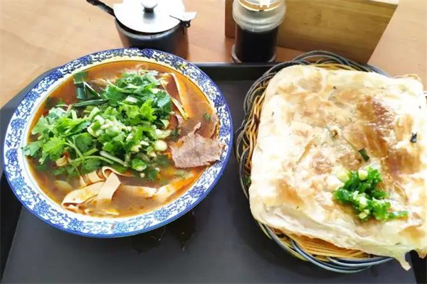 王氏牛肉汤馆
