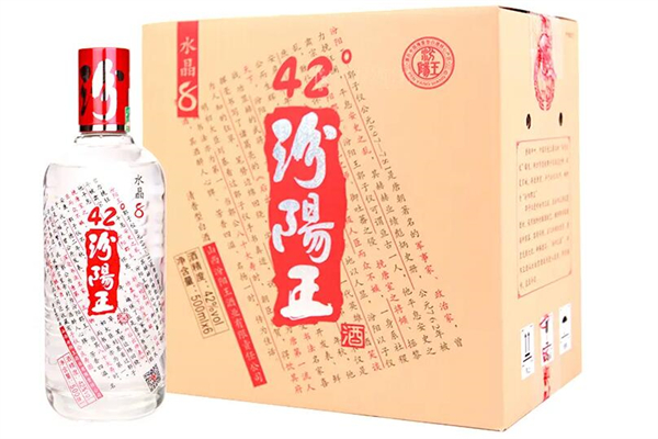 汾阳王酒