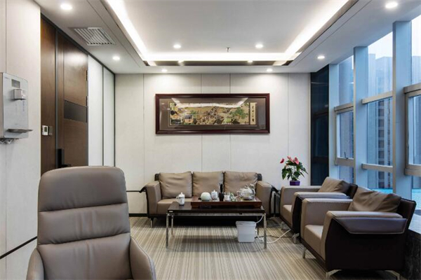 卓效律师事务所产品 门店图片