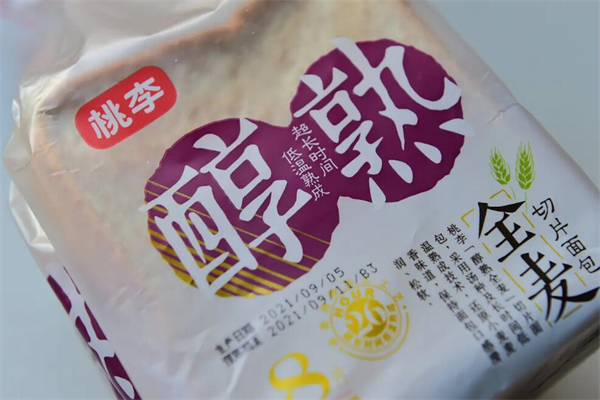 桃李面包