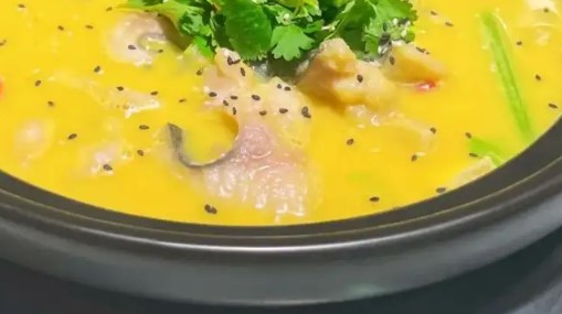 六小六豆花鱼火锅