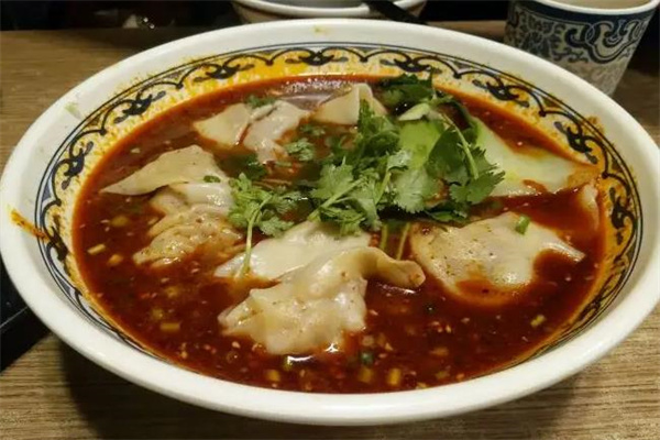 如意抄手产品 门店图片