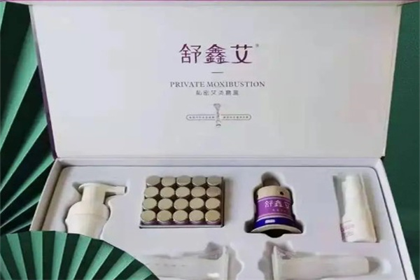 舒鑫艾产品 门店图片