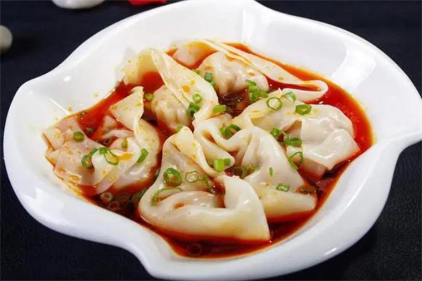汕尾抄手产品 门店图片