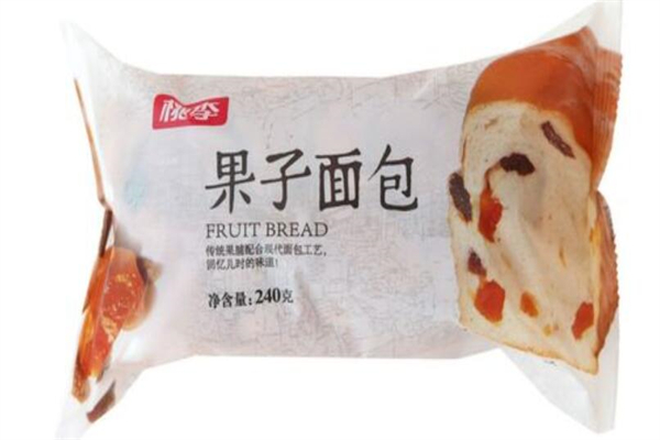 桃李面包