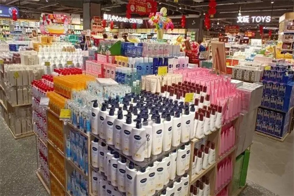 1+1便利店