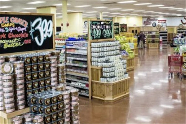 1+1便利店