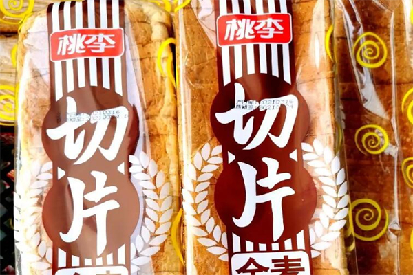 桃李面包