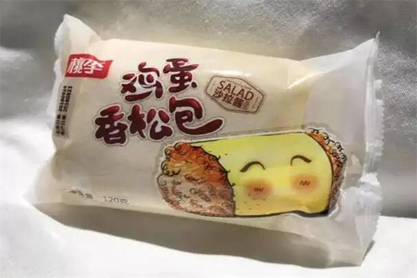 桃李面包
