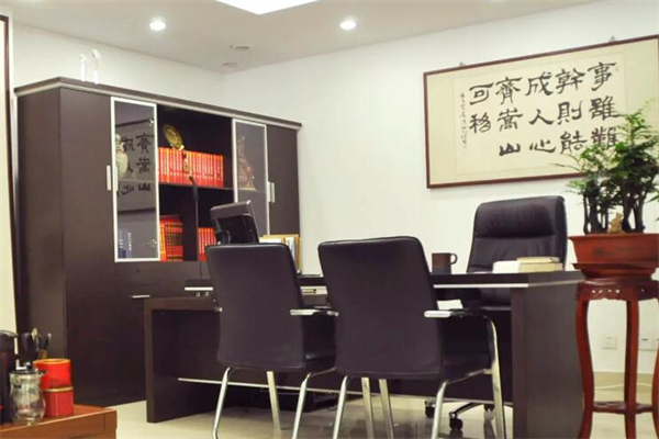 文证律师事务所产品 门店图片