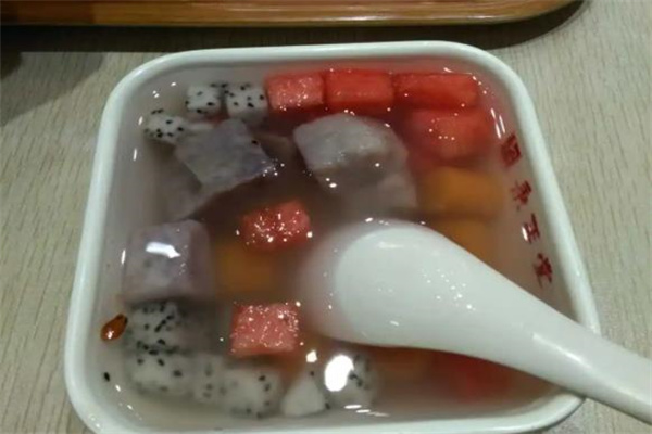 秉正堂石花膏