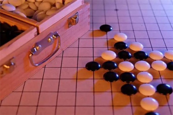 正元围棋