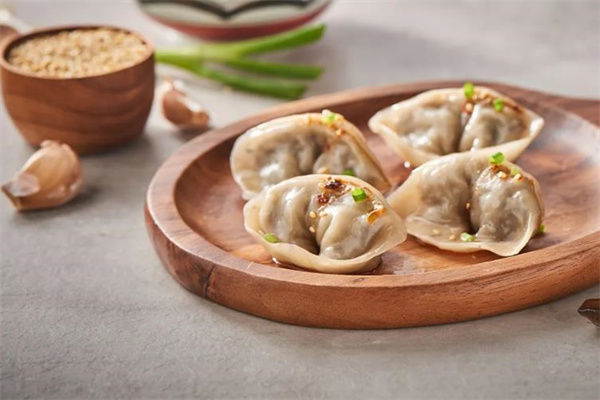 云饺说澳门云吞产品 门店图片