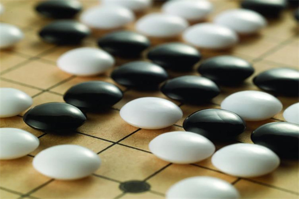 正元围棋