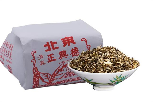 正兴德茶庄