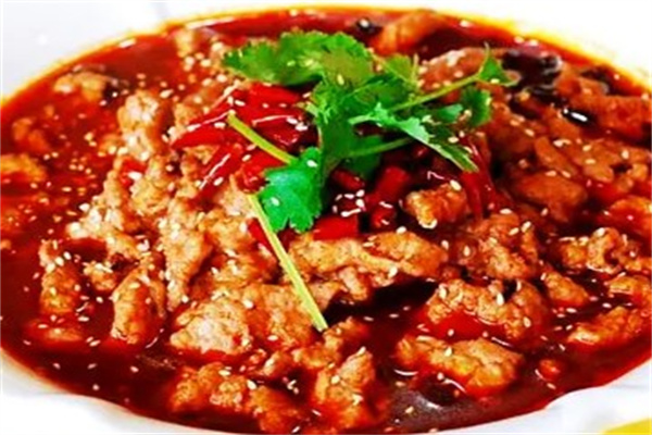 蜀工坊产品 门店图片