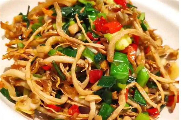 兰湘子湘菜小炒
