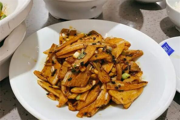兰湘子湘菜小炒