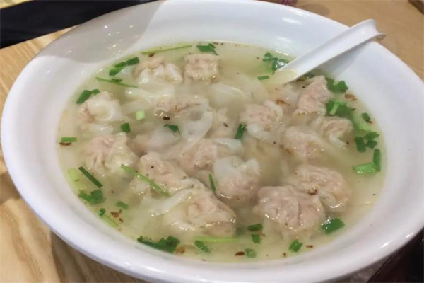 千里香云吞产品 门店图片