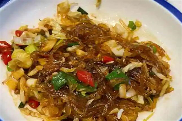 兰湘子湘菜小炒