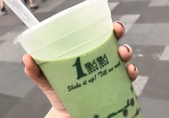垚燚1点点奶茶