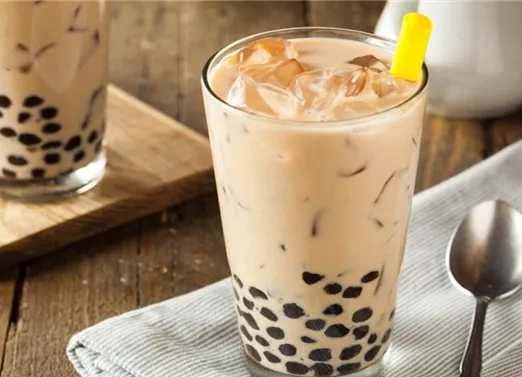 悠都贡茶