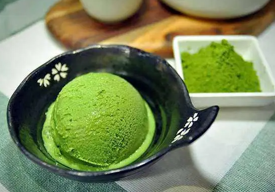 那年初衷抹茶甜品