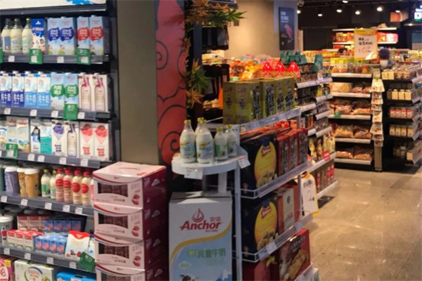 007便利店