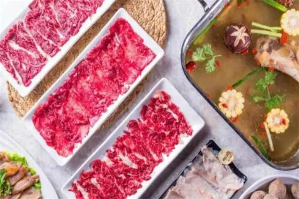 海记牛肉火锅