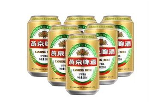 燕京啤酒屋