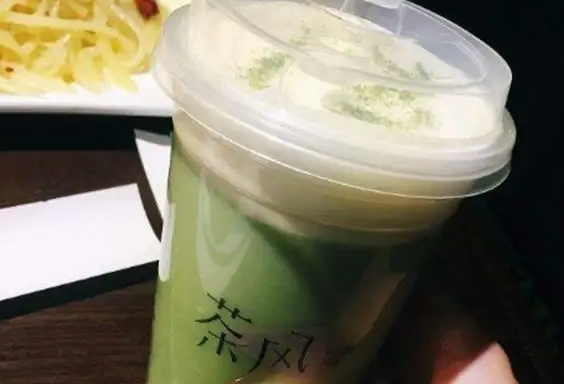 茶风暴