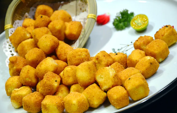 百味豆坊