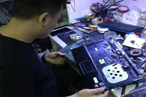 悦泽电脑维修