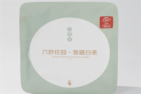 六妙白茶