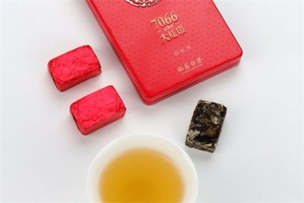 六妙茶叶