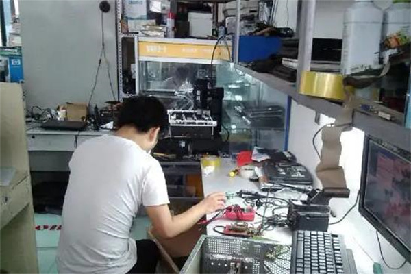 讯敞电脑科技