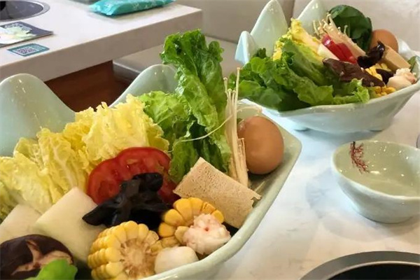 雅宴小火锅产品 门店图片