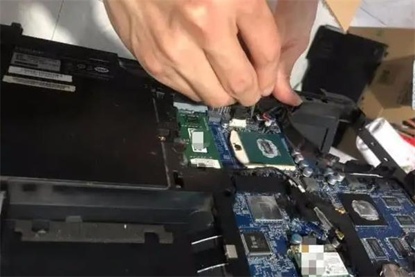 青枫电脑维修产品 门店图片