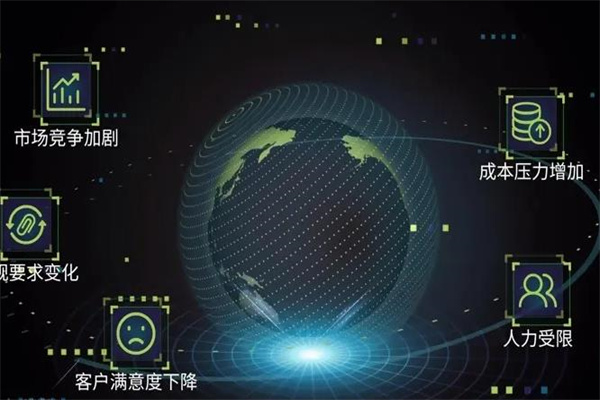 星云互联产品 门店图片